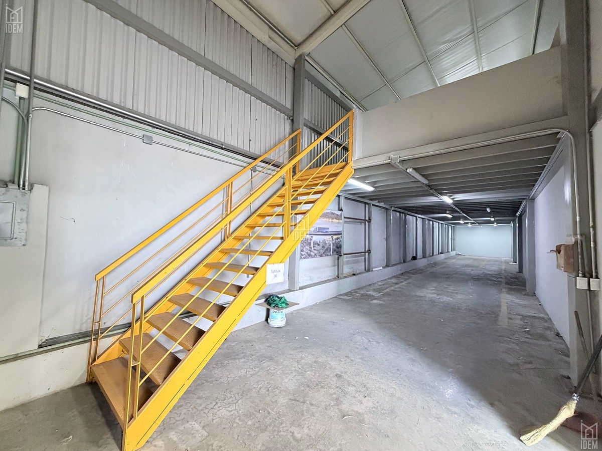 Galpão comercial em Nueva Castilla, General Escobedo, foto 10 de 17