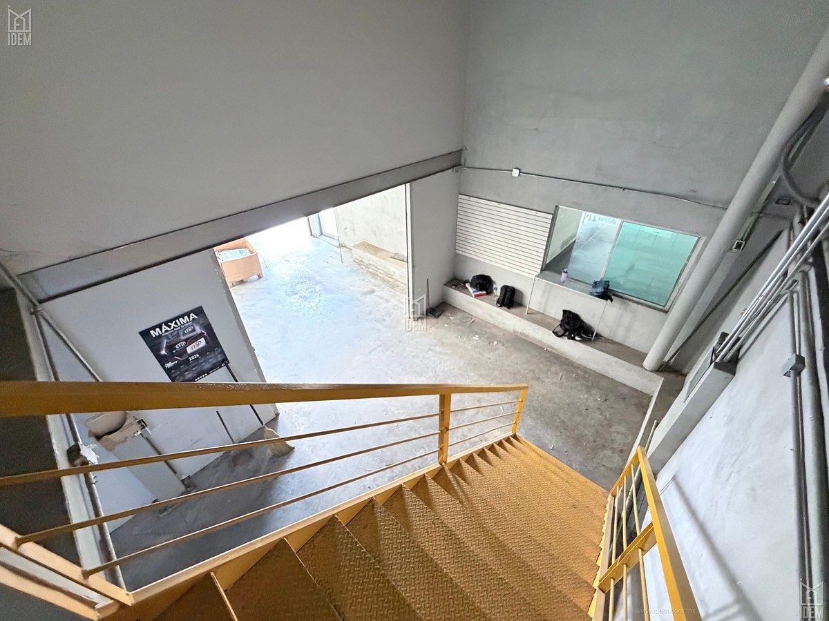 Galpão comercial em Nueva Castilla, General Escobedo, foto 11 de 17