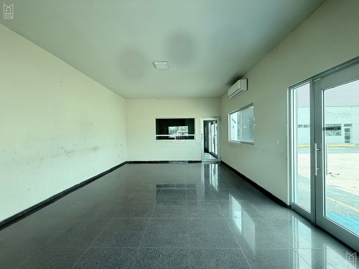 Galpão comercial em Nueva Castilla, General Escobedo, foto 12 de 17