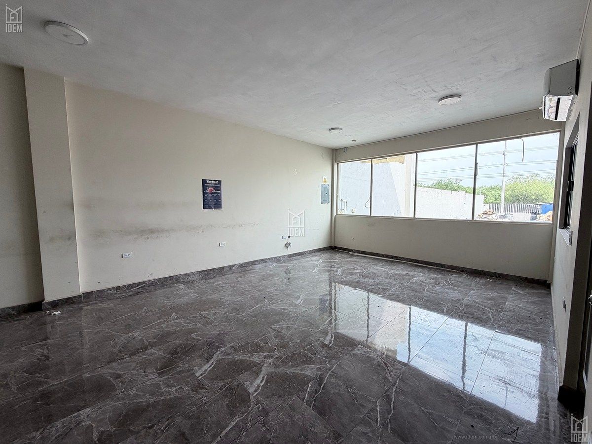 Galpão comercial em Nueva Castilla, General Escobedo, foto 13 de 17