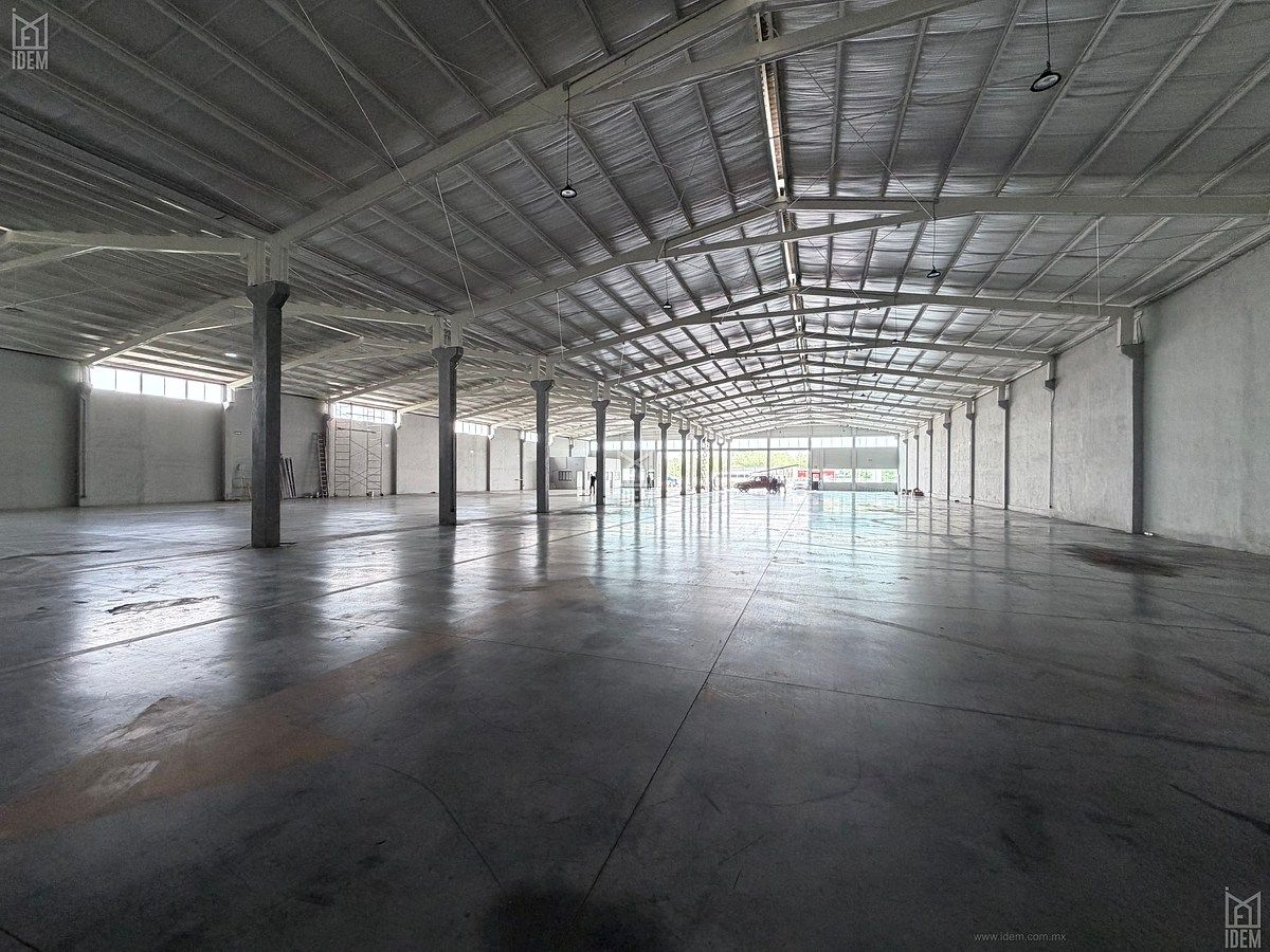 Galpão comercial em Nueva Castilla, General Escobedo, foto 16 de 17