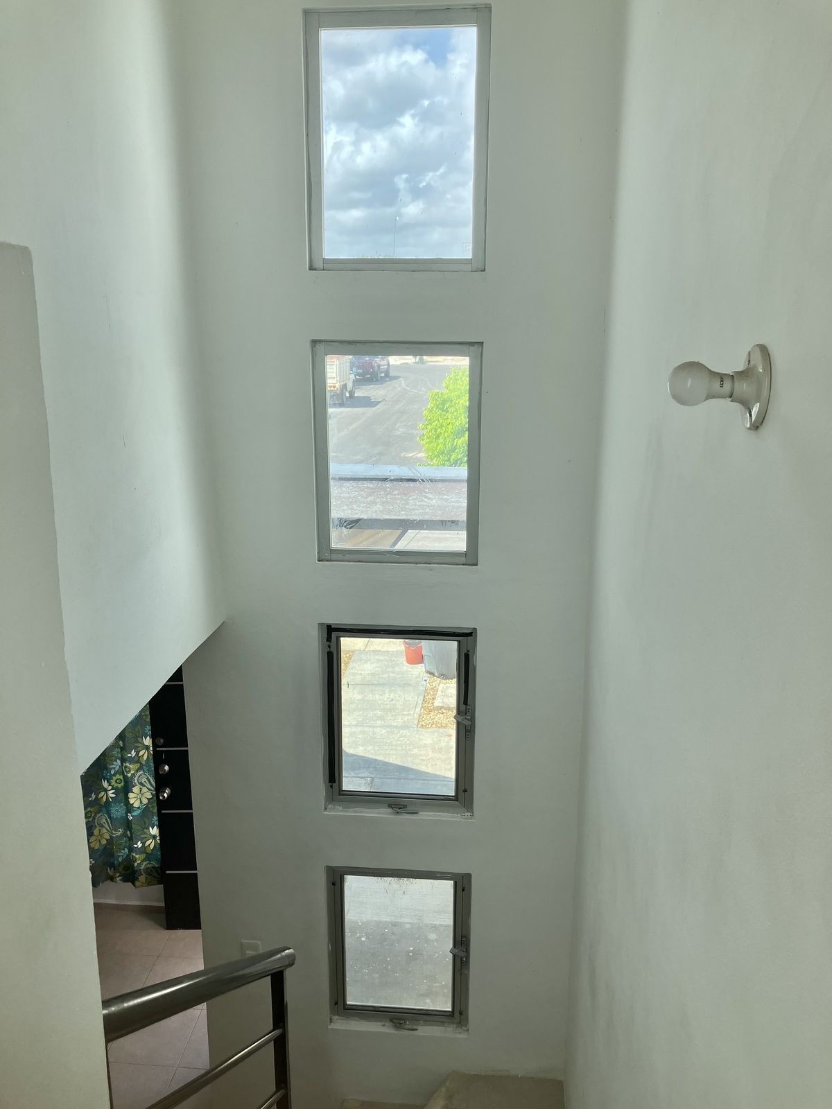 Casa en La Ciudadela, Mérida, foto 5 de 10