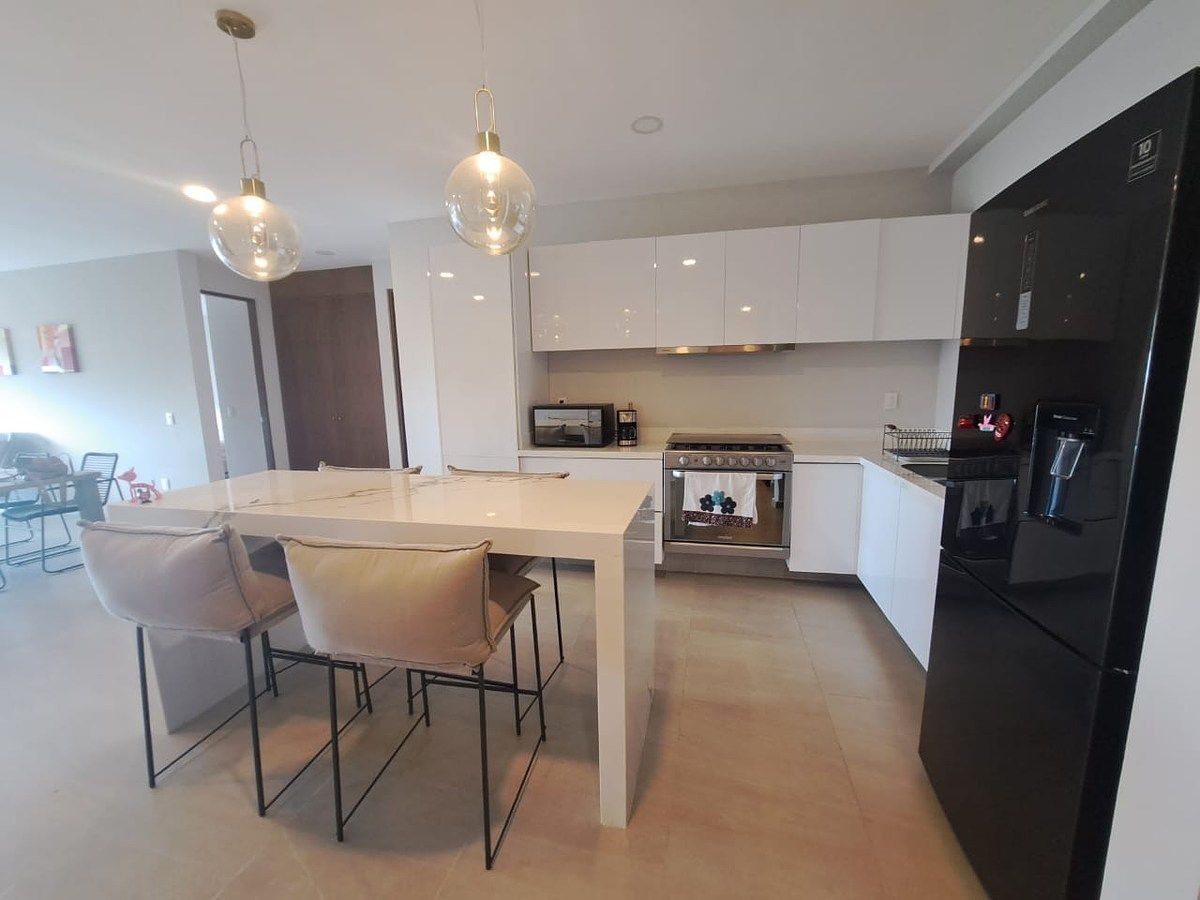 Apartamento em Ampliación Francisco de Montejo, Mérida, foto 2 de 48