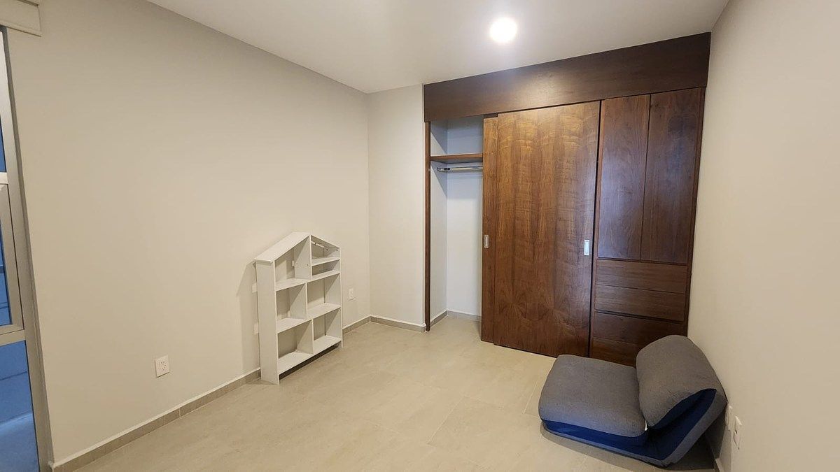 Apartamento em Ampliación Francisco de Montejo, Mérida, foto 8 de 48