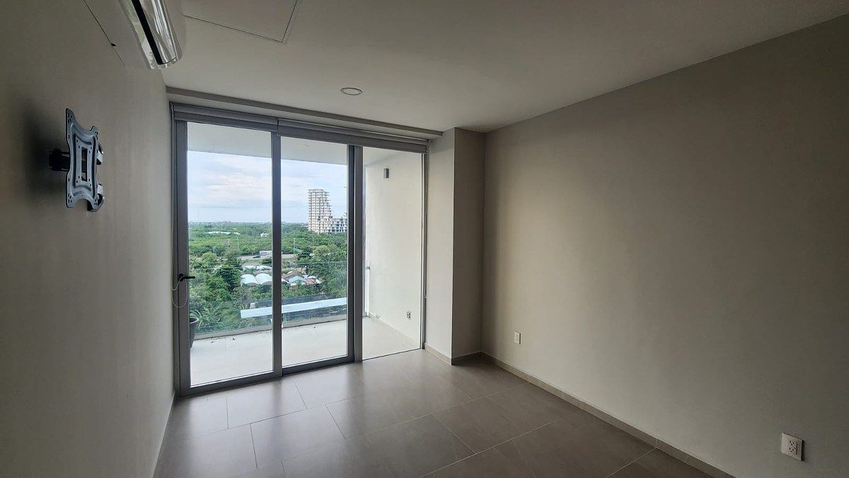 Apartamento em Ampliación Francisco de Montejo, Mérida, foto 9 de 48