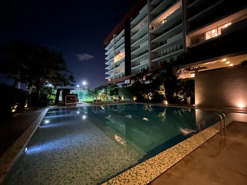 Apartamento em Ampliación Francisco de Montejo, Mérida, foto 10 de 48