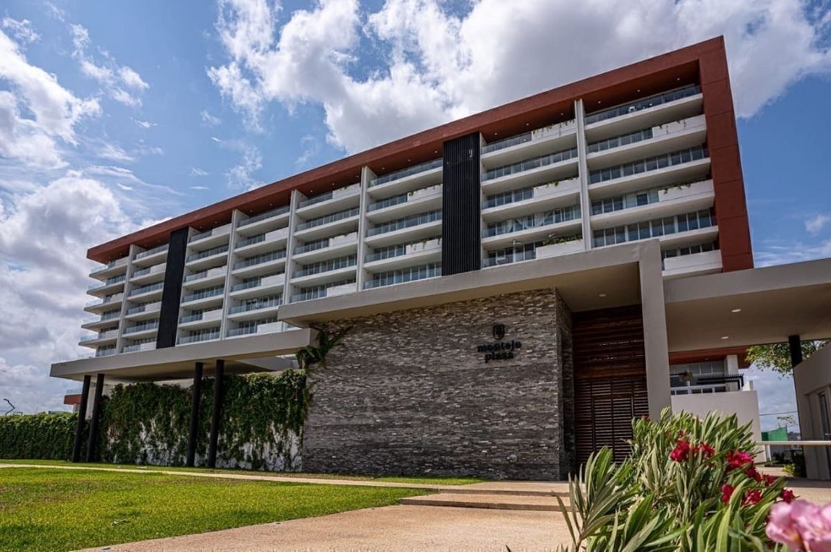Apartamento em Ampliación Francisco de Montejo, Mérida, foto 12 de 48