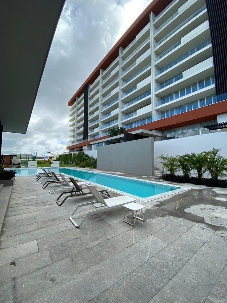 Apartamento em Ampliación Francisco de Montejo, Mérida, foto 16 de 48