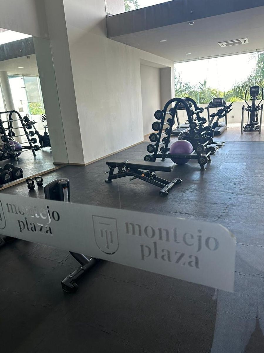Apartamento em Ampliación Francisco de Montejo, Mérida, foto 17 de 48