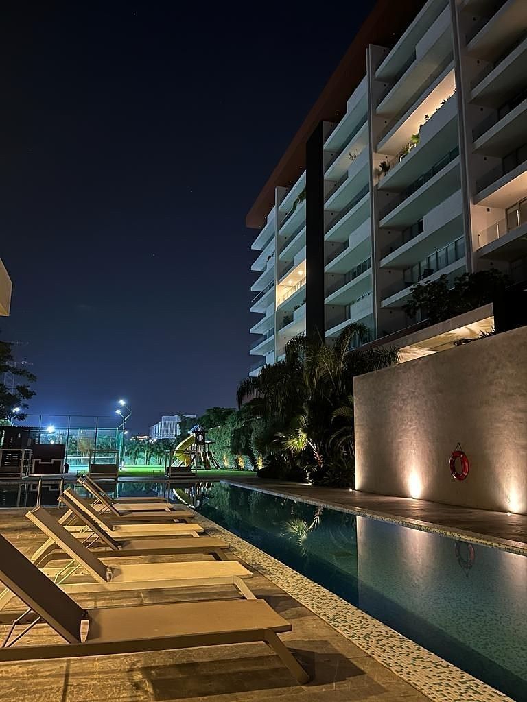 Apartamento em Ampliación Francisco de Montejo, Mérida, foto 19 de 48