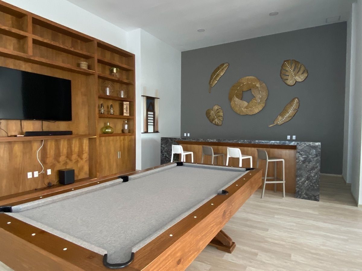 Apartamento em Ampliación Francisco de Montejo, Mérida, foto 21 de 48