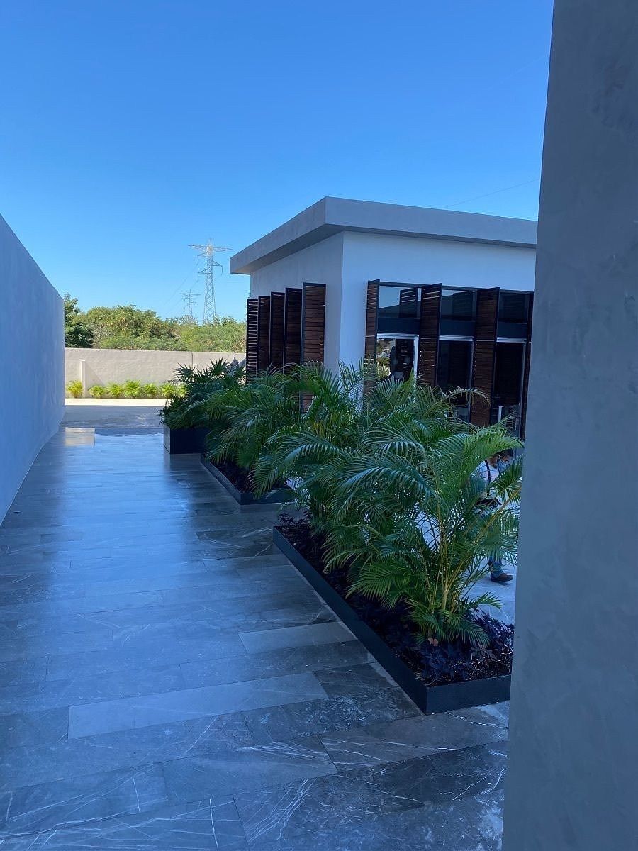 Apartamento em Ampliación Francisco de Montejo, Mérida, foto 23 de 48