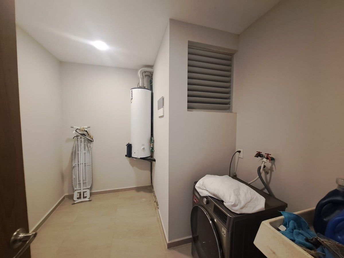 Apartamento em Ampliación Francisco de Montejo, Mérida, foto 32 de 48