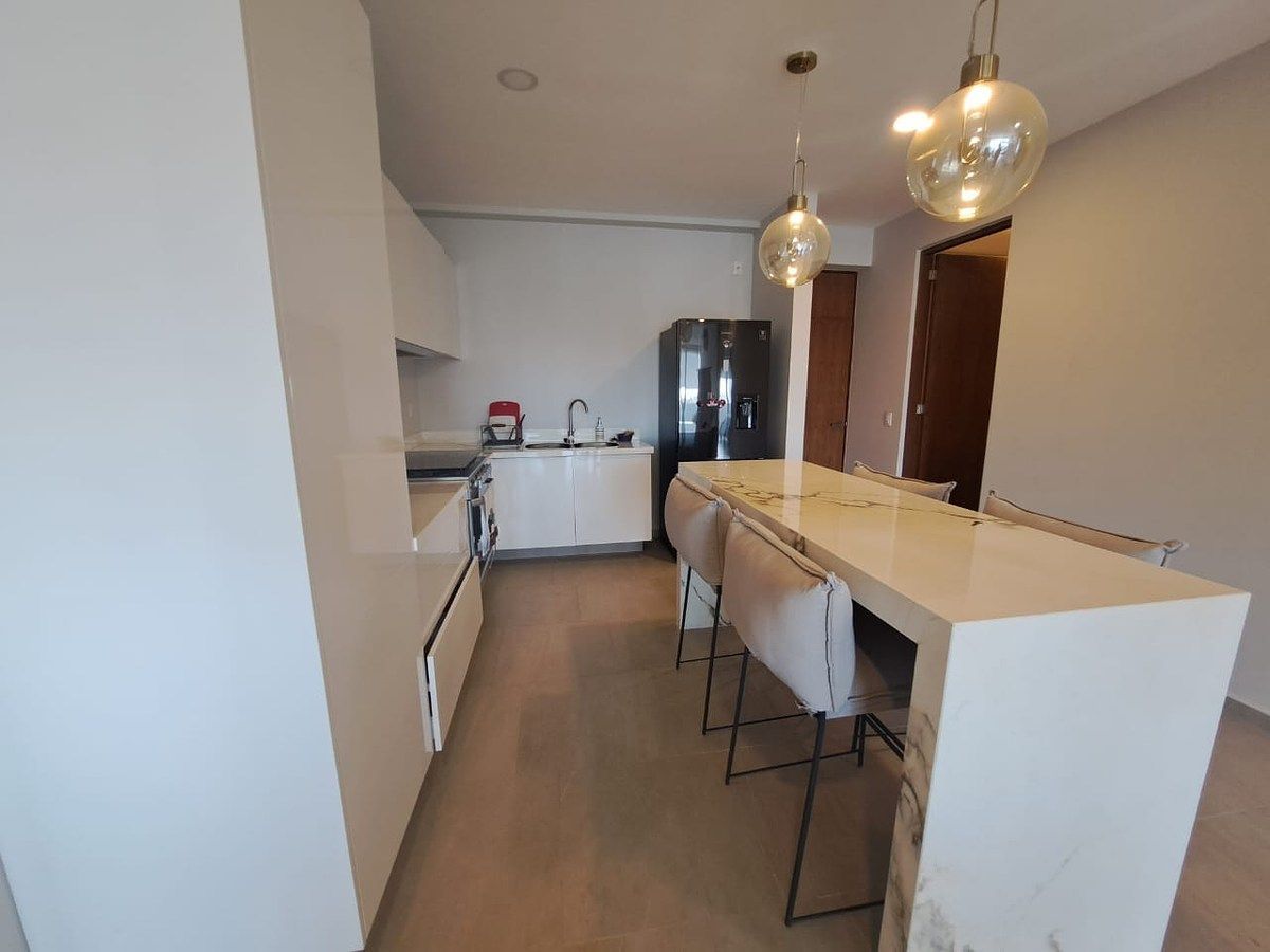 Apartamento em Ampliación Francisco de Montejo, Mérida, foto 33 de 48