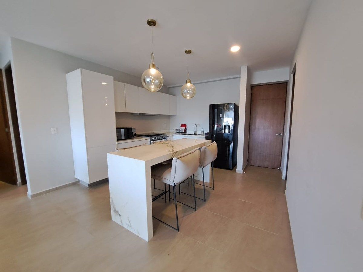 Apartamento em Ampliación Francisco de Montejo, Mérida, foto 40 de 48
