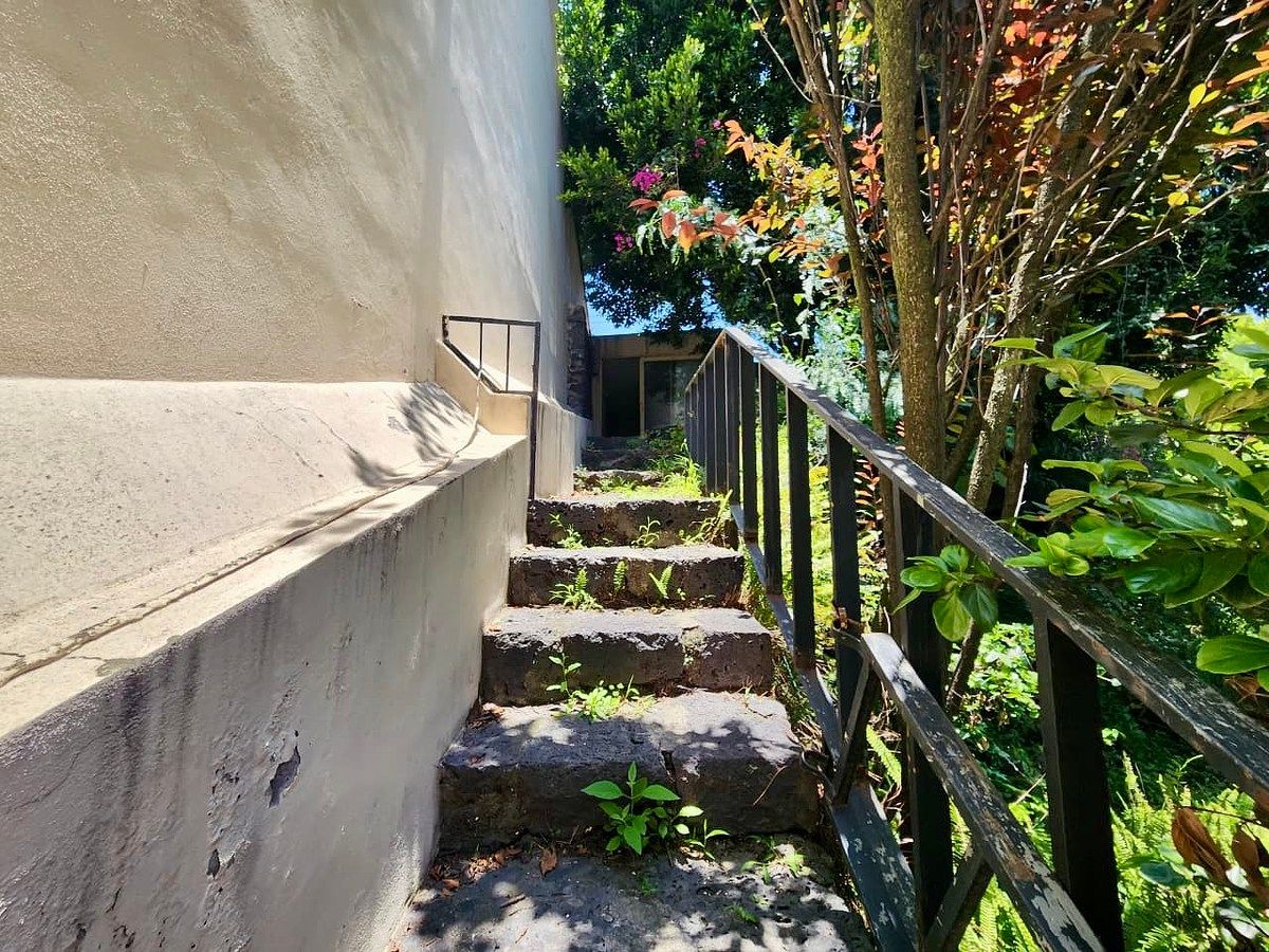 Lote em Jardines del Pedregal, Álvaro Obregón, foto 5 de 10