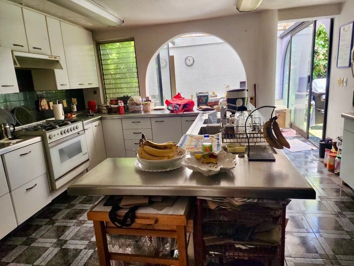 Lote em Jardines del Pedregal, Álvaro Obregón, foto 6 de 10