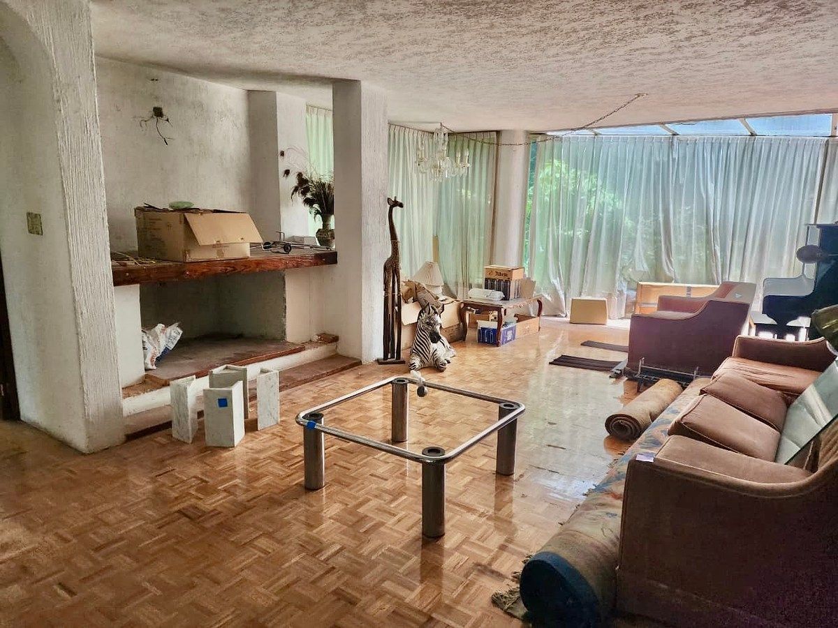 Lote em Jardines del Pedregal, Álvaro Obregón, foto 10 de 10