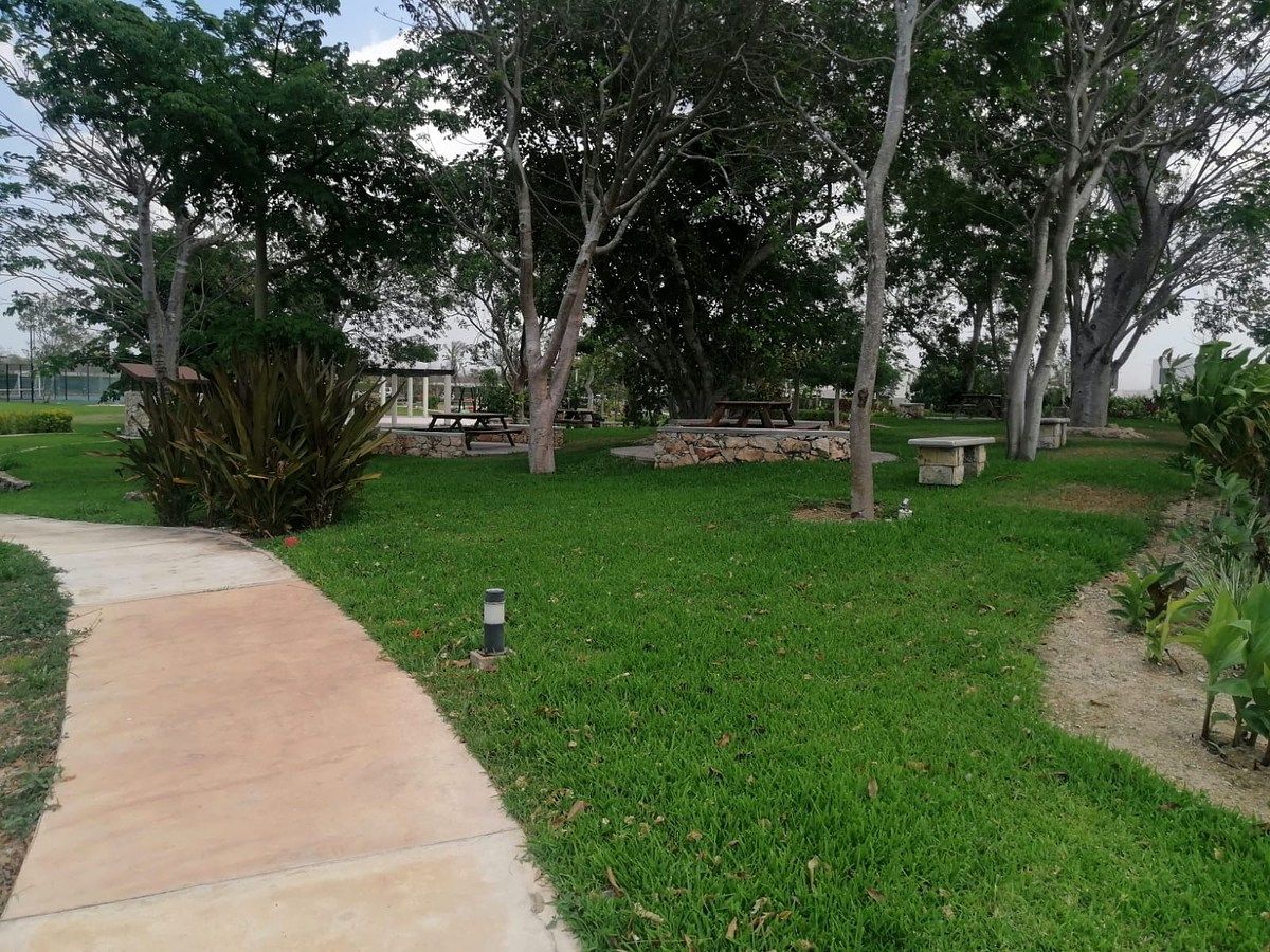 Casa en condominio en Cumbres Novonorte, Conkal, foto 5 de 5