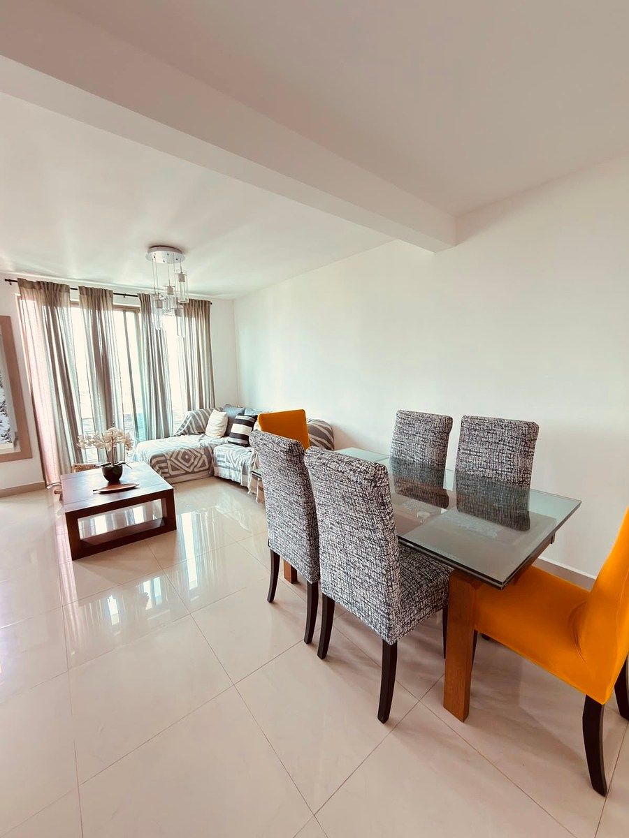Departamento en Lomas del Chamizal, Cuajimalpa de Morelos, foto 3 de 15