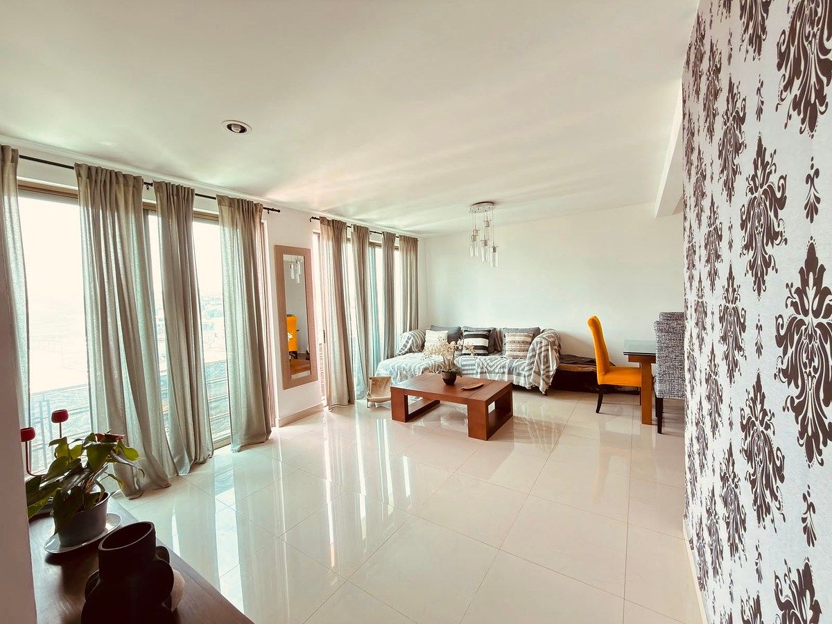 Departamento en Lomas del Chamizal, Cuajimalpa de Morelos, foto 8 de 15
