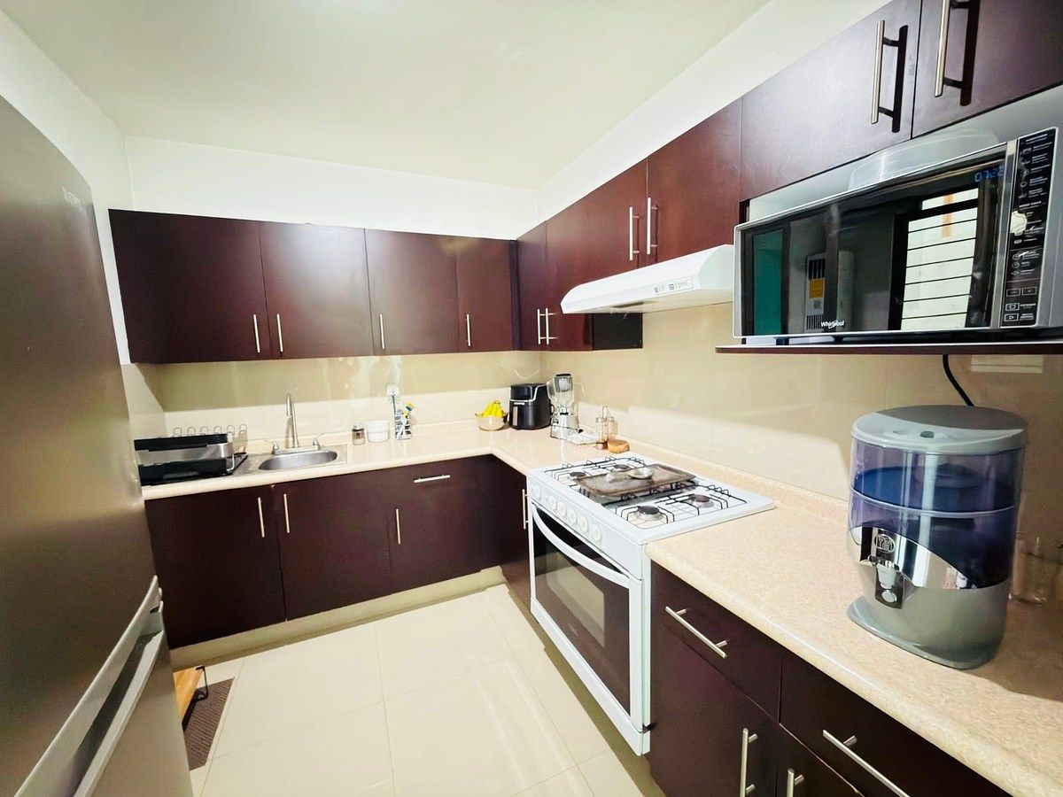 Departamento en Lomas del Chamizal, Cuajimalpa de Morelos, foto 7 de 15