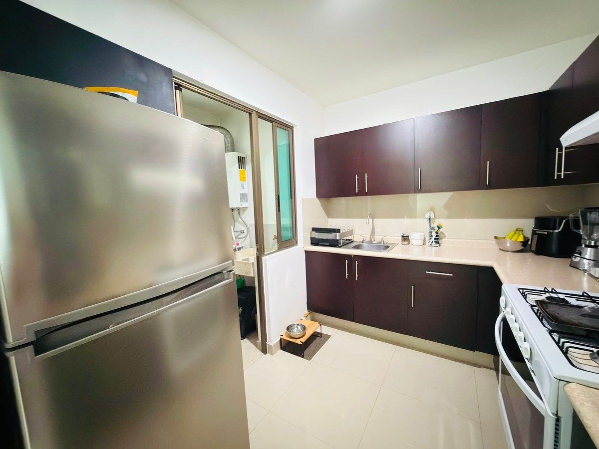 Departamento en Lomas del Chamizal, Cuajimalpa de Morelos, foto 9 de 15