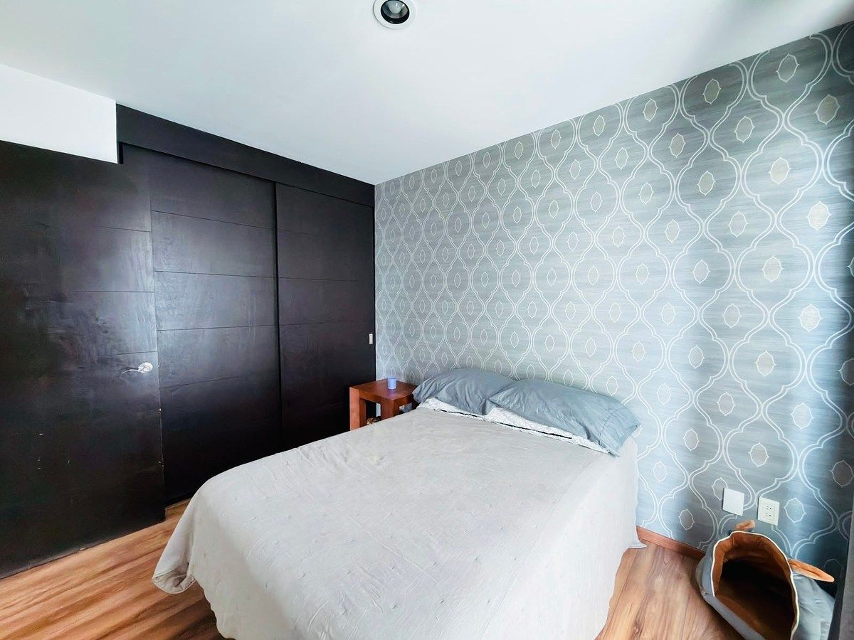 Departamento en Lomas del Chamizal, Cuajimalpa de Morelos, foto 10 de 15
