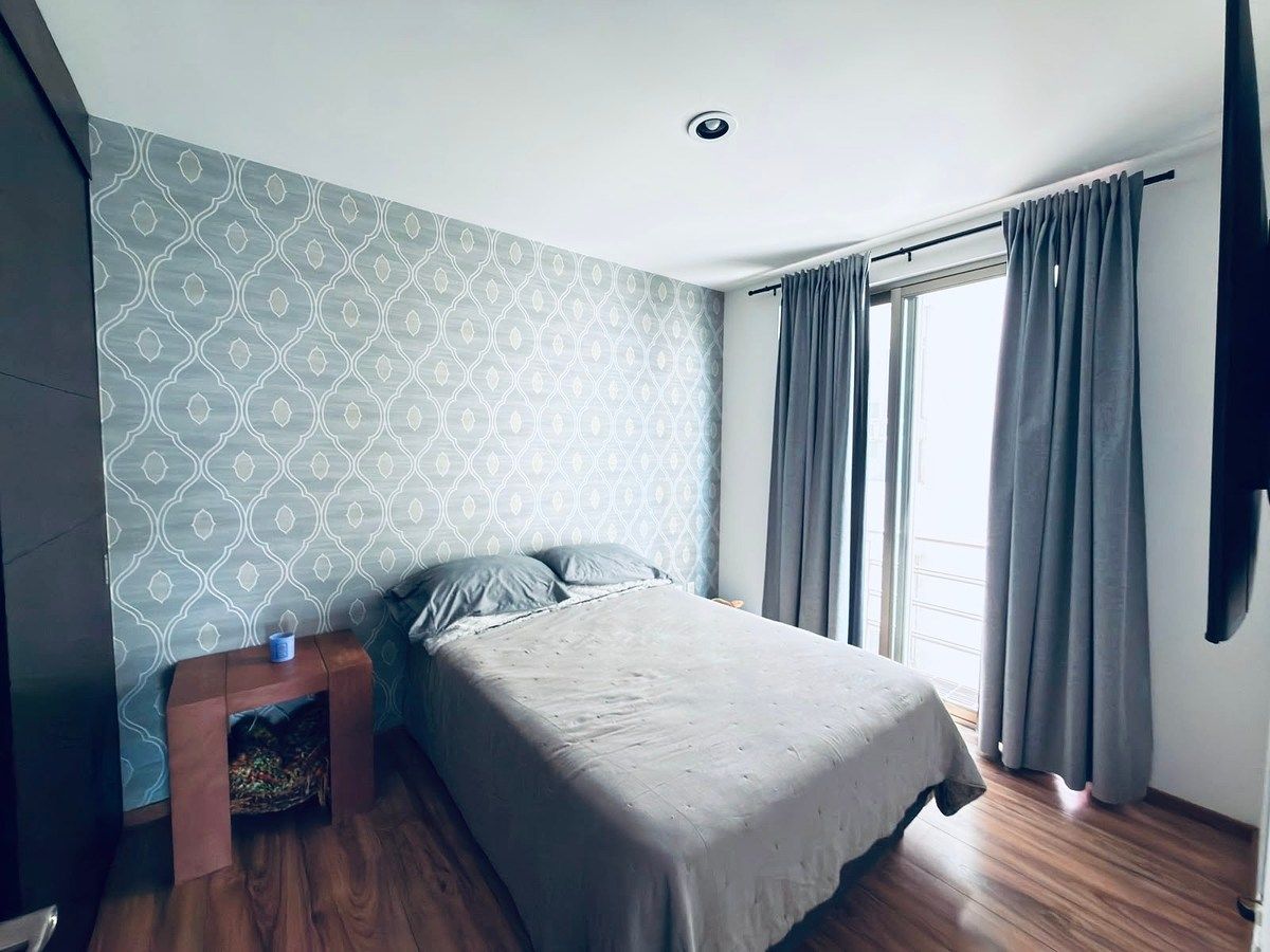 Departamento en Lomas del Chamizal, Cuajimalpa de Morelos, foto 13 de 15