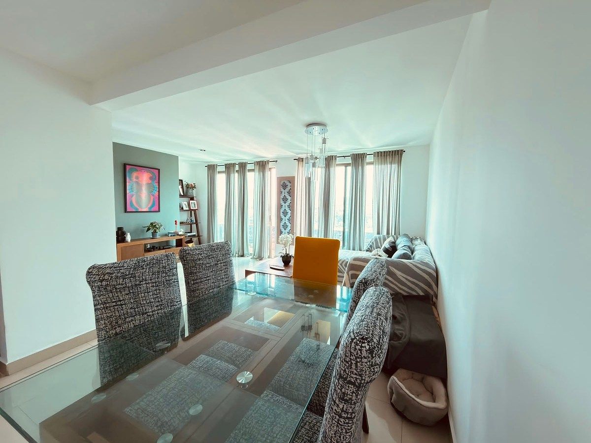 Venta Lomas del Chamizal Increíble Departamento, foto 1 de 15