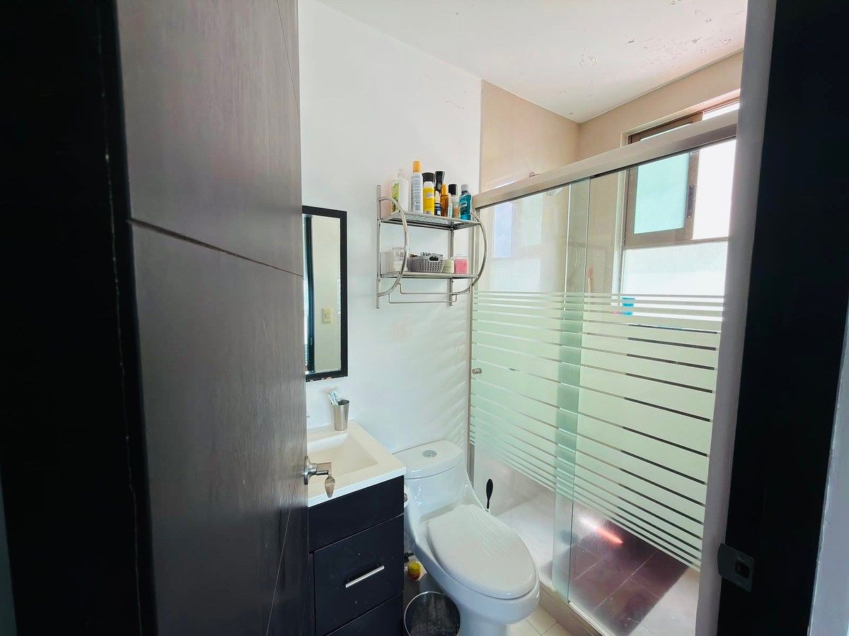 Departamento en Lomas del Chamizal, Cuajimalpa de Morelos, foto 12 de 15
