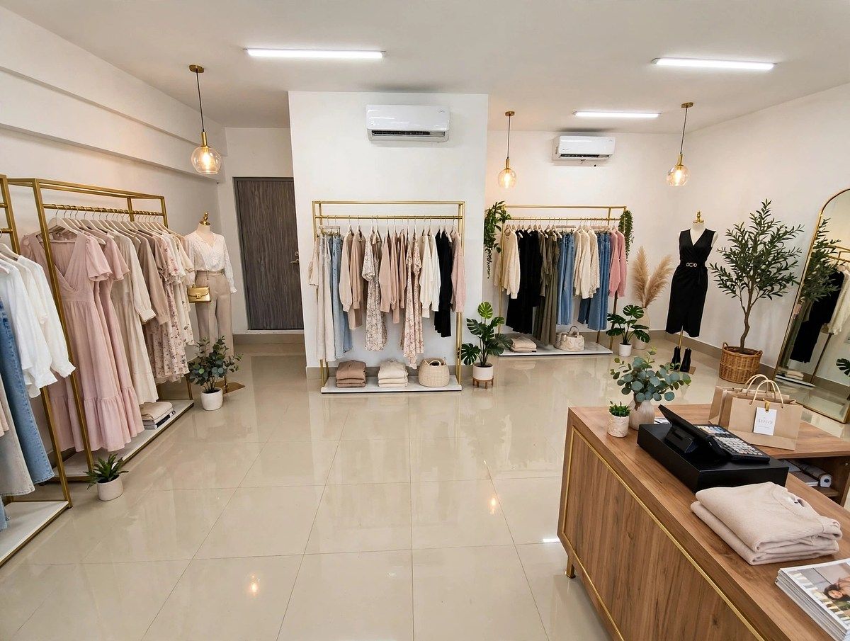 Retail Space in San Gregorio, Santa Catarina, photo 9 of 10