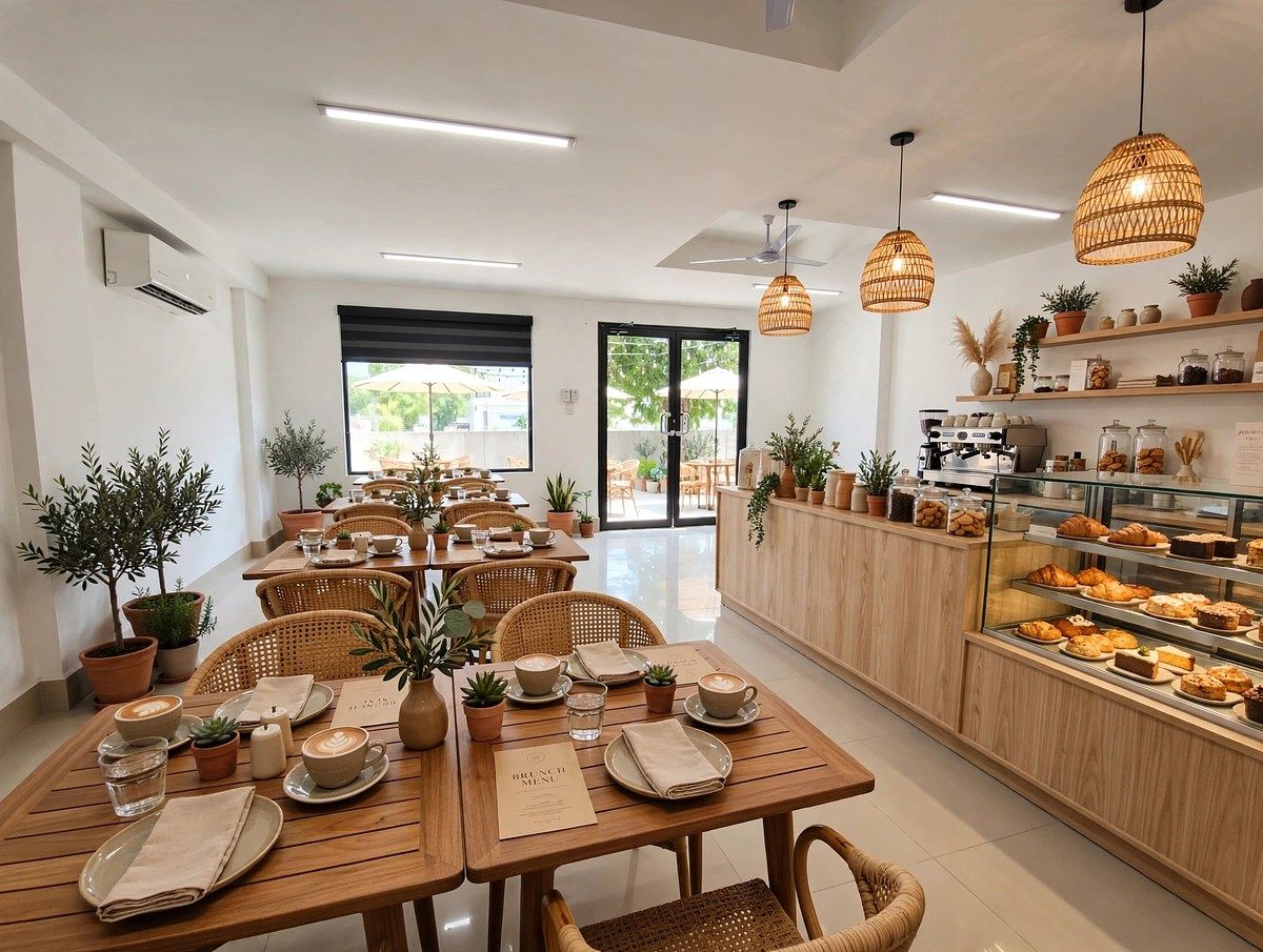 Retail Space in San Gregorio, Santa Catarina, photo 4 of 10
