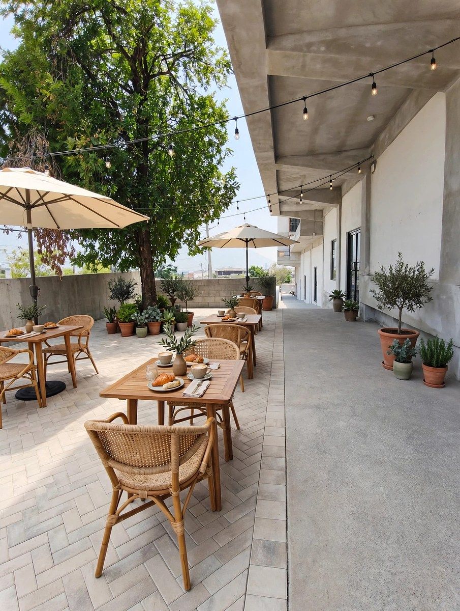 Retail Space in San Gregorio, Santa Catarina, photo 5 of 10