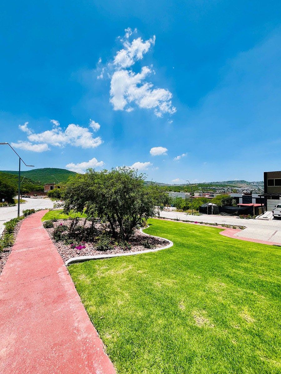 Terreno en Altozano el Nuevo Querétaro, Querétaro, foto 7 de 12