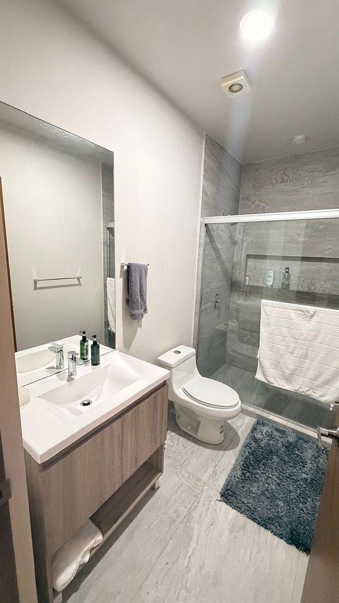 Apartamento em Santa María, Monterrey, foto 18 de 42