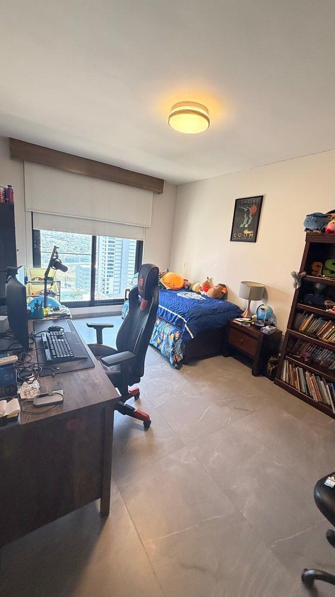 Apartamento em Santa María, Monterrey, foto 23 de 42