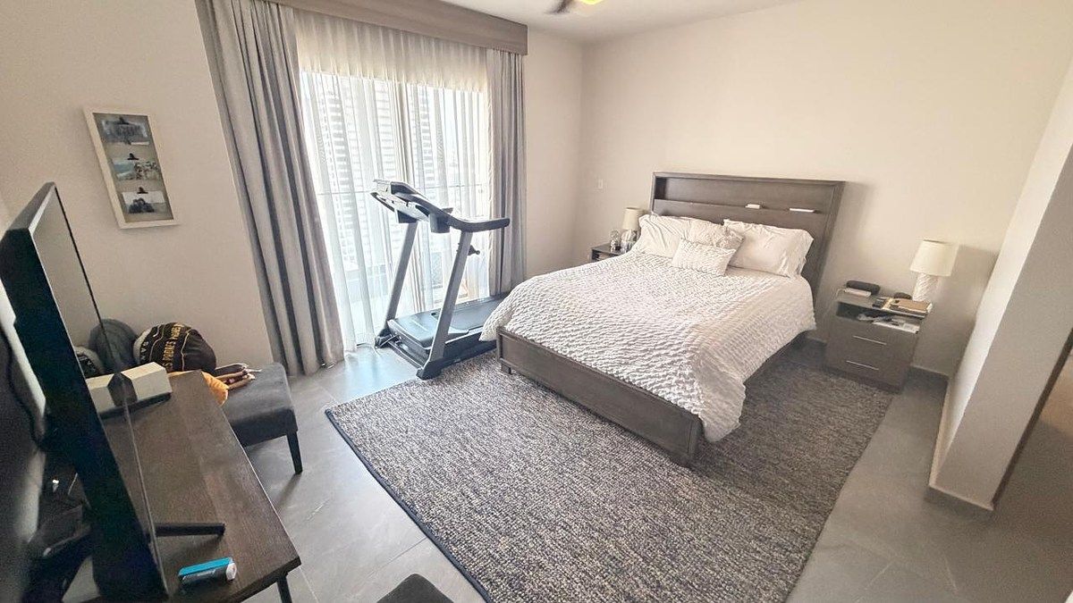 Apartamento em Santa María, Monterrey, foto 13 de 42