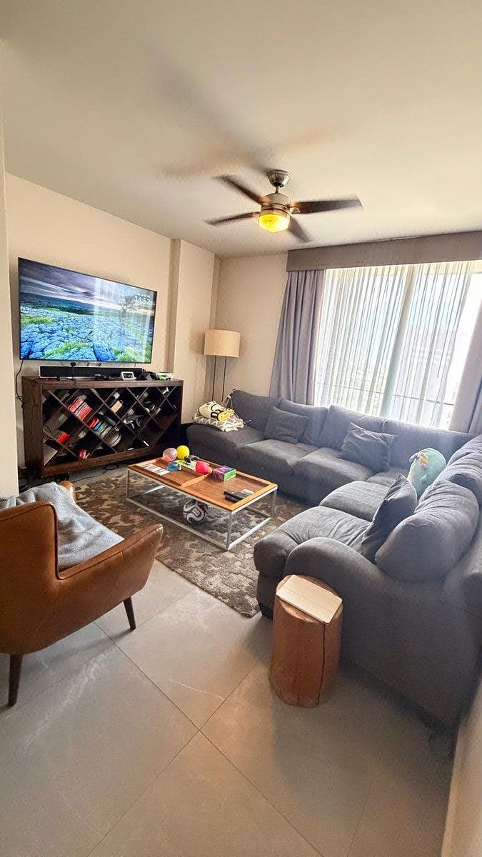 Apartamento em Santa María, Monterrey, foto 7 de 42