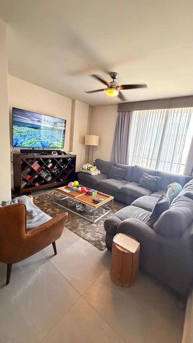 Apartamento em Santa María, Monterrey, foto 10 de 42
