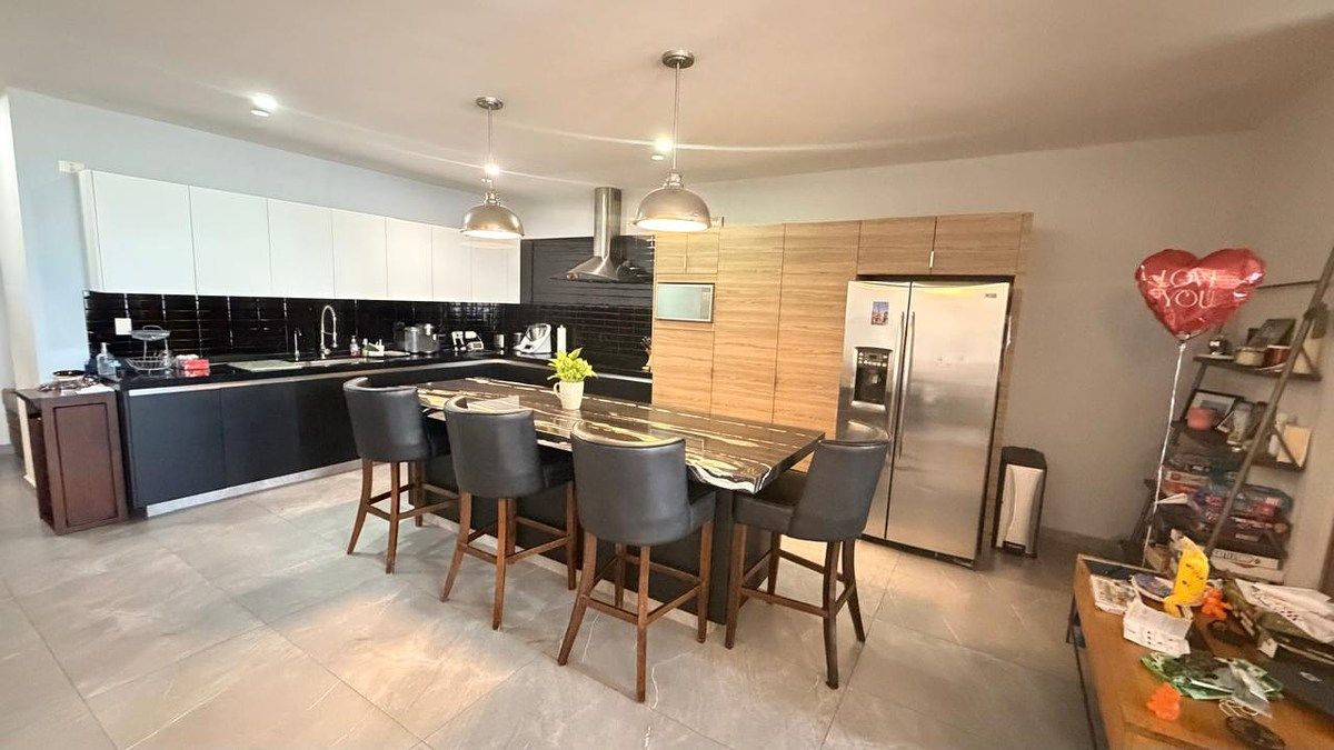 Apartamento em Santa María, Monterrey, foto 4 de 42