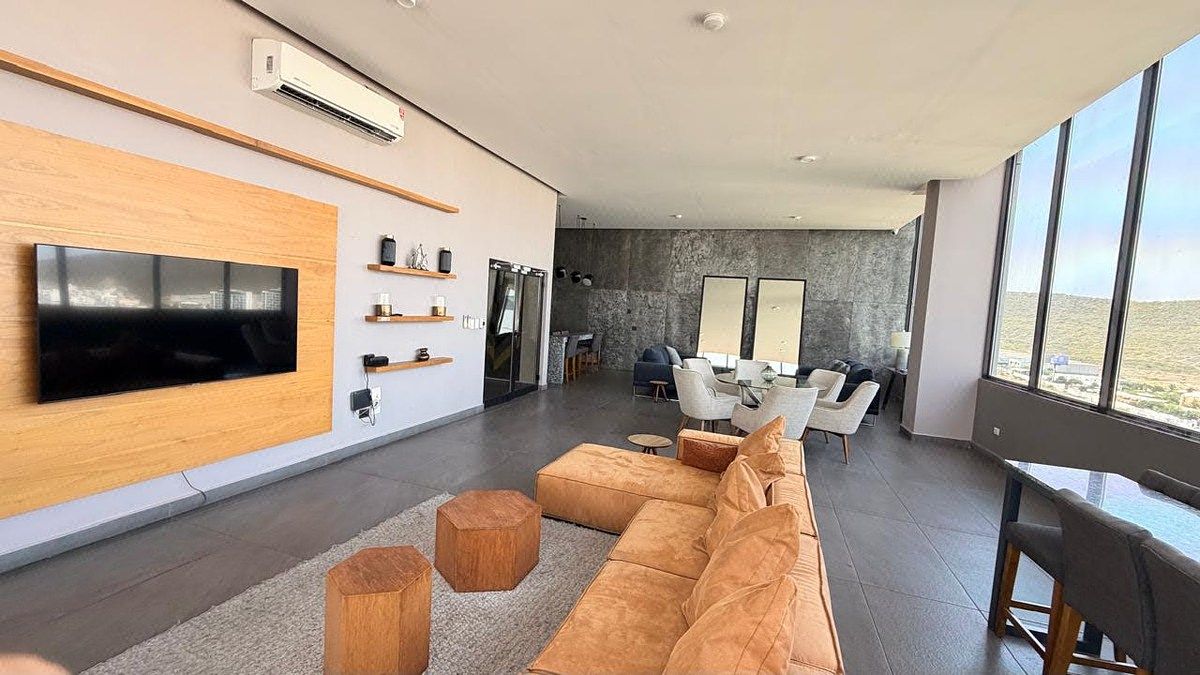 Apartamento em Santa María, Monterrey, foto 30 de 42