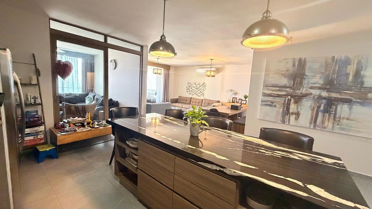 Apartamento em Santa María, Monterrey, foto 5 de 42