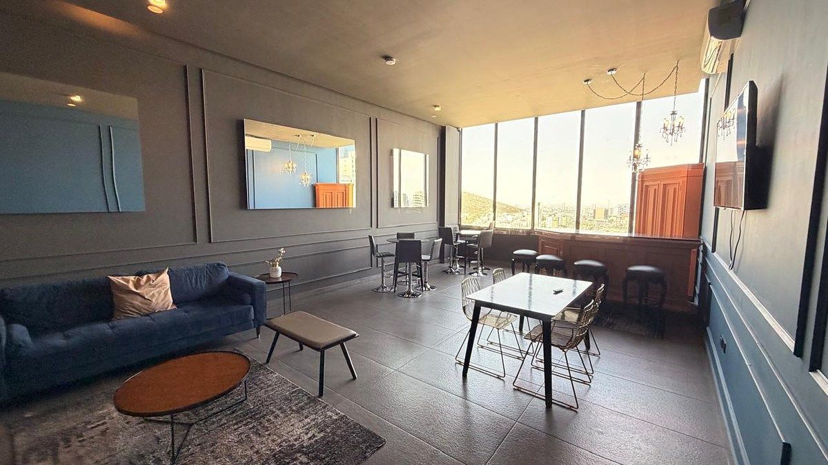 Apartamento em Santa María, Monterrey, foto 32 de 42