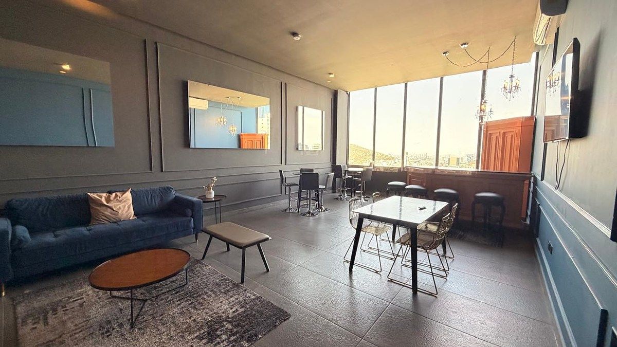 Apartamento em Santa María, Monterrey, foto 33 de 42