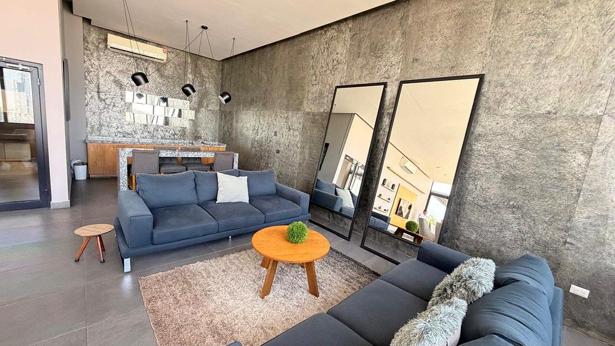 Apartamento em Santa María, Monterrey, foto 36 de 42
