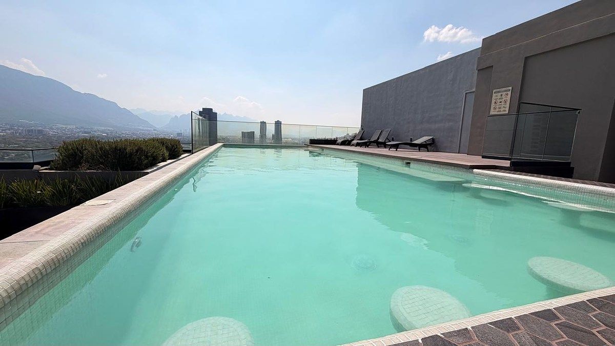 Apartamento em Santa María, Monterrey, foto 37 de 42