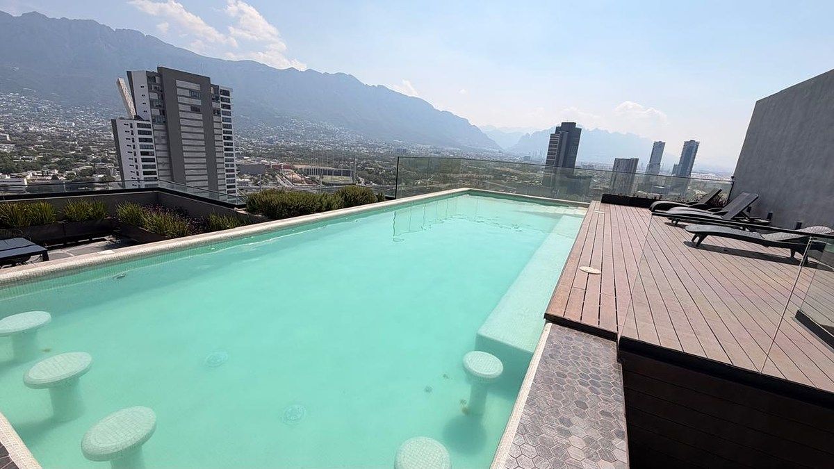 Apartamento em Santa María, Monterrey, foto 38 de 42