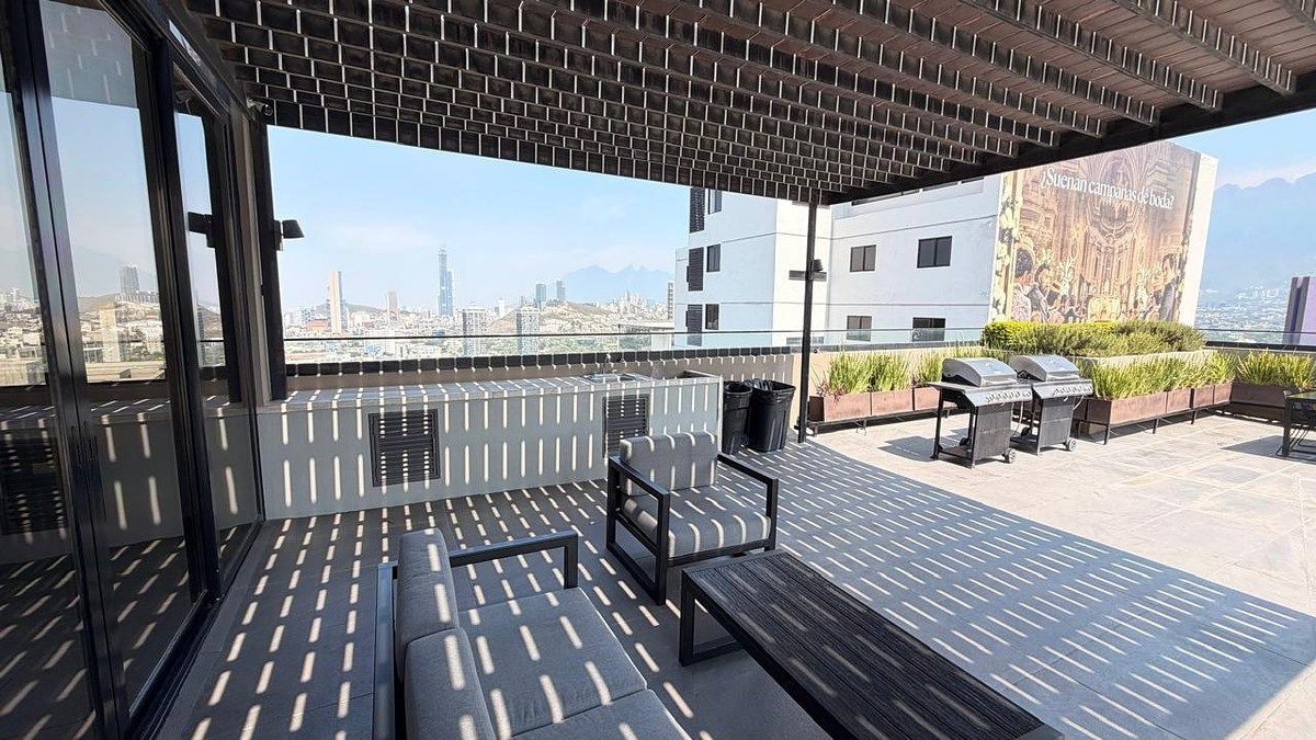 Apartamento em Santa María, Monterrey, foto 39 de 42