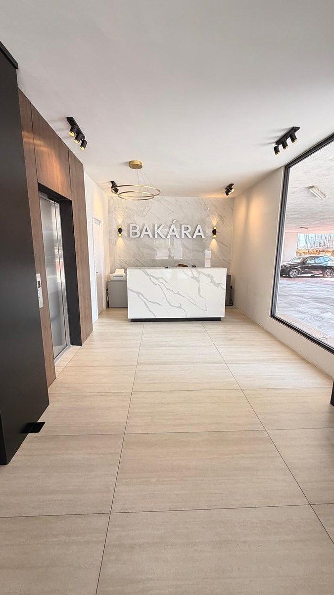 Apartamento em Santa María, Monterrey, foto 40 de 42
